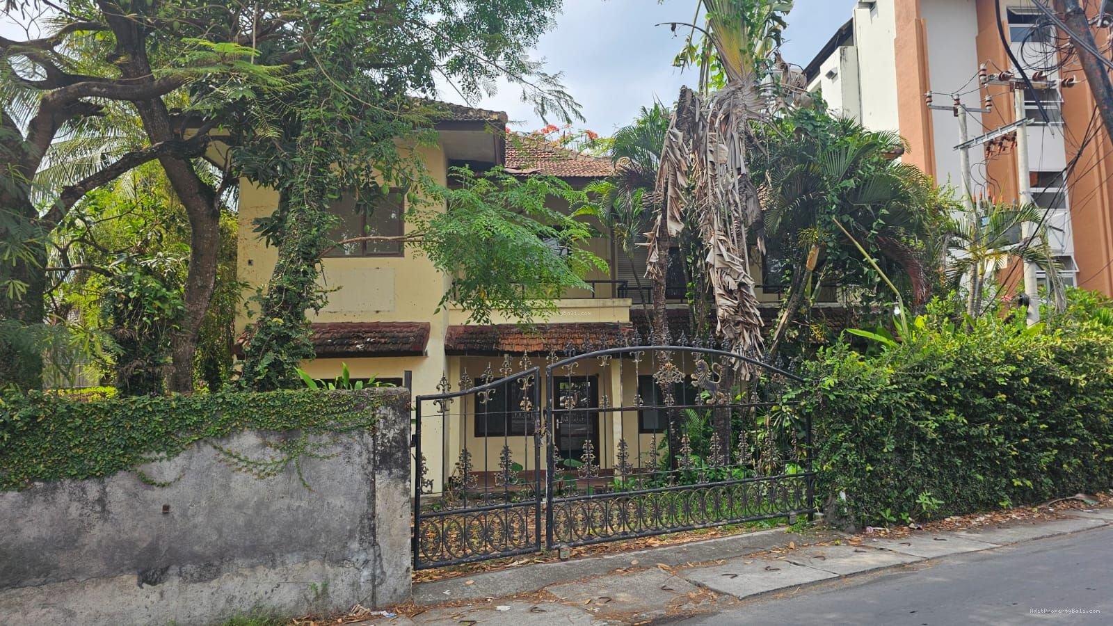 Tanah premium petitenget seminyak