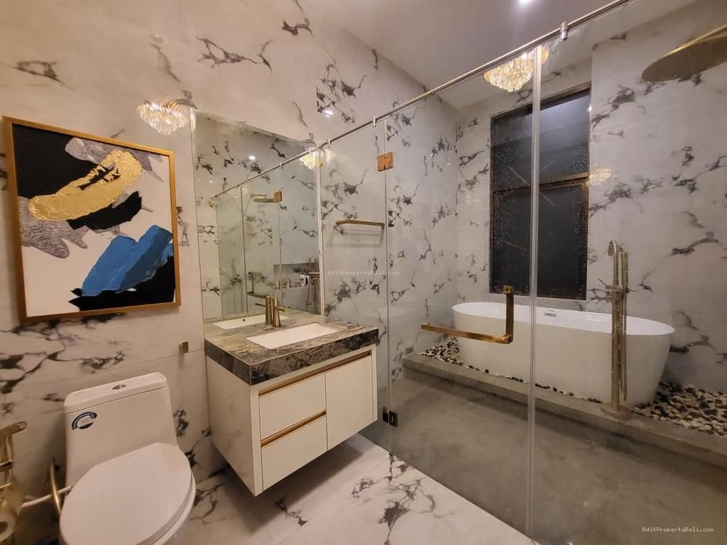 Villa luxury Unblock view jimbaran