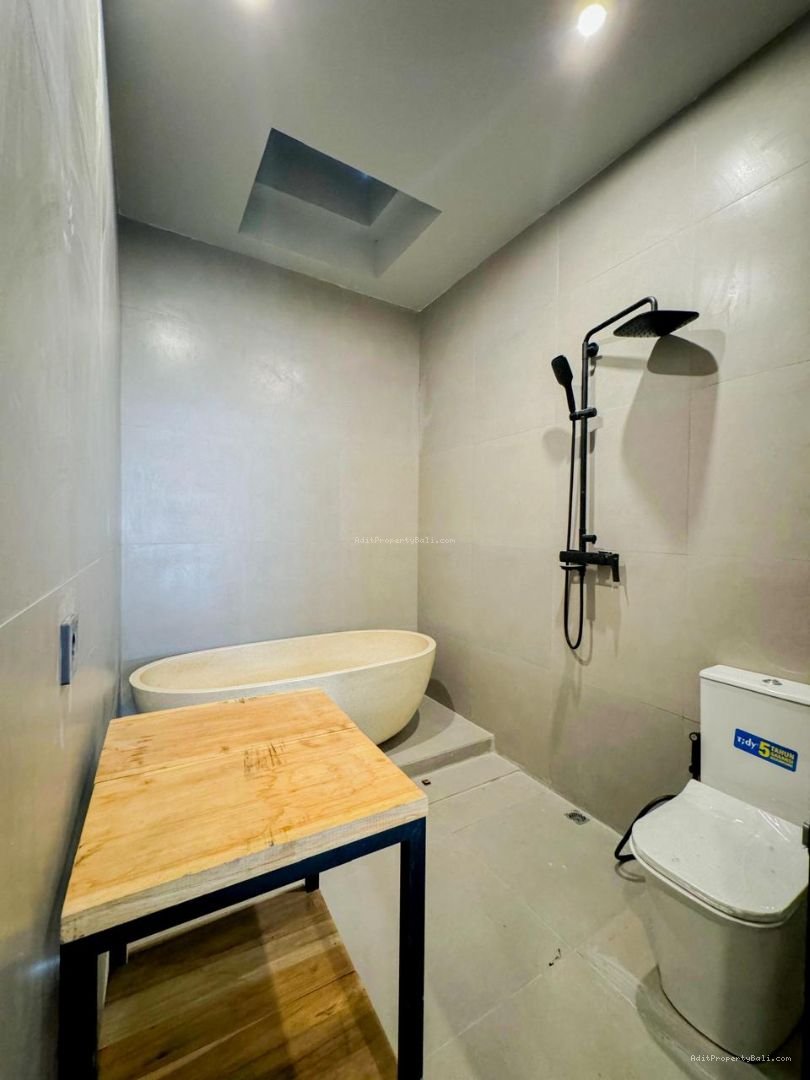 Brand New Villa padonan canggu