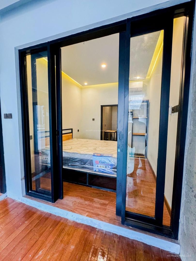 Brand New Villa padonan canggu