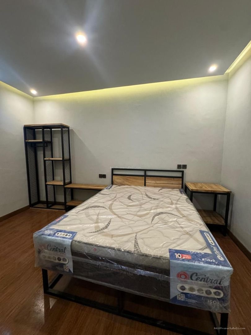 Brand New Villa padonan canggu