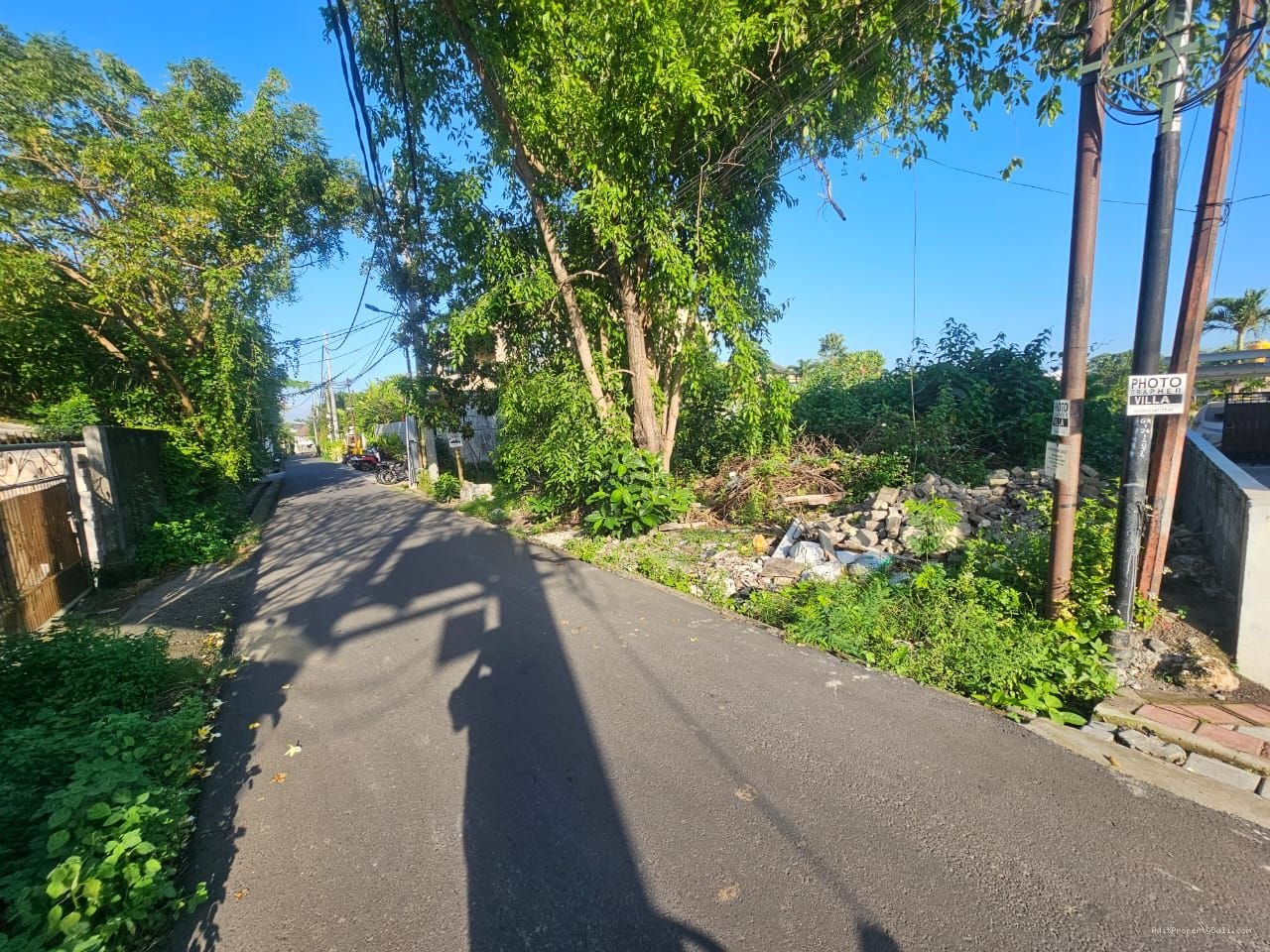 Tanah Pererenan canggu