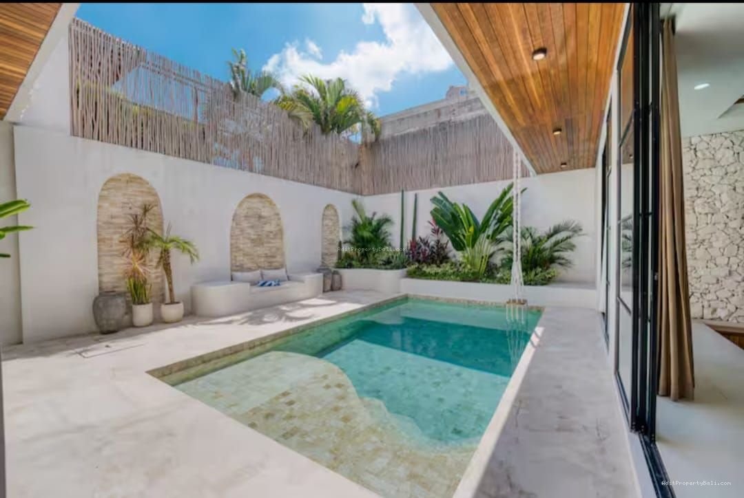 Villa Mediteranean umalas kerobokan