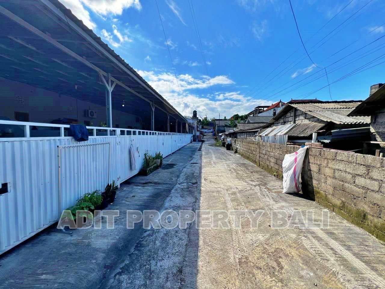 Kost Sedap malam denpasar