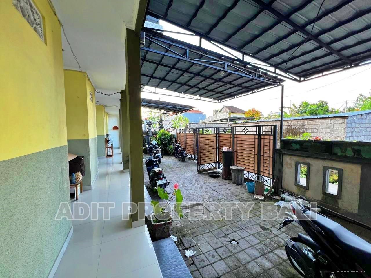 Kost Sedap malam denpasar