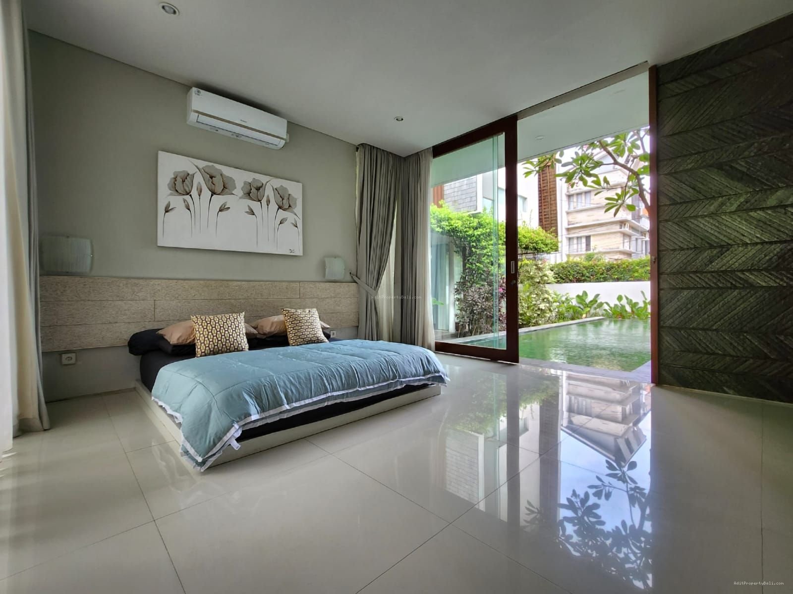 Villa puri gading jimbaran