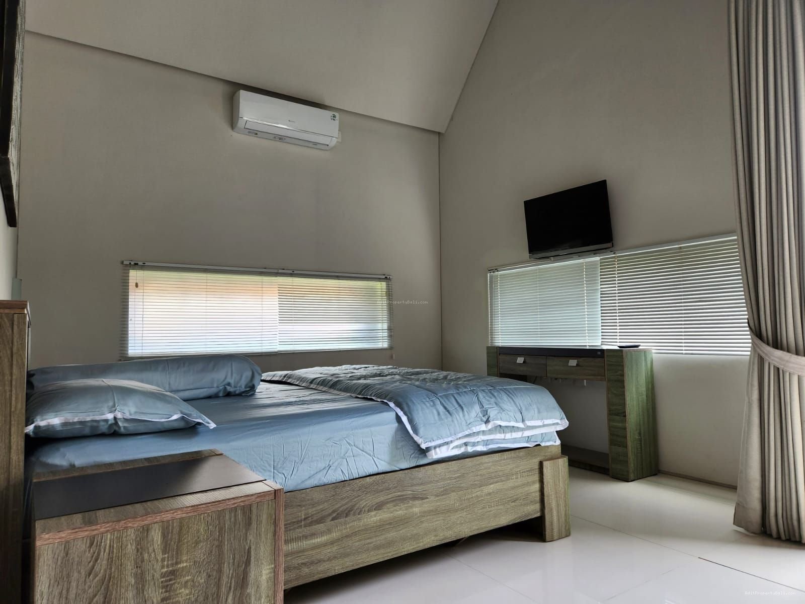 Villa puri gading jimbaran