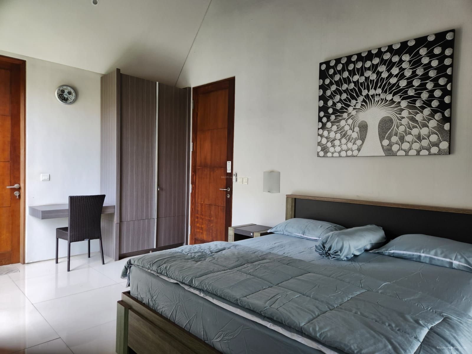 Villa puri gading jimbaran