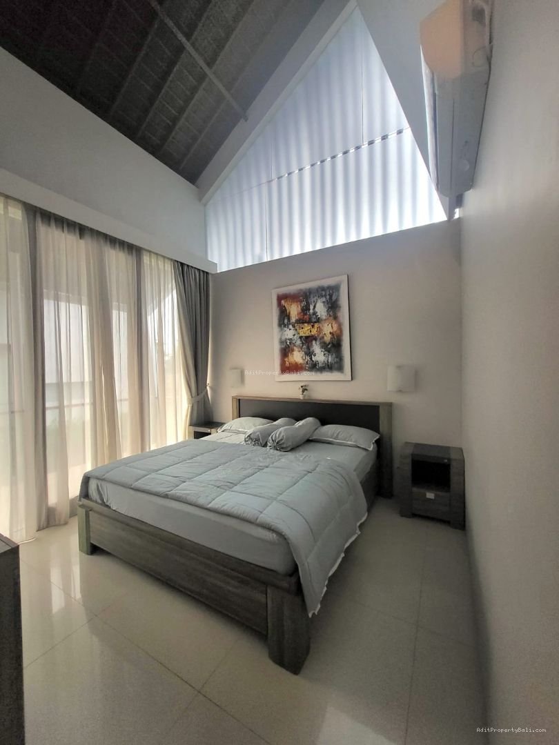 Villa puri gading jimbaran