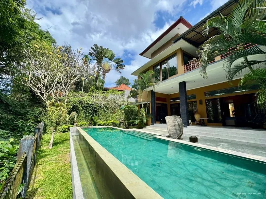 Villa semer kerobokan