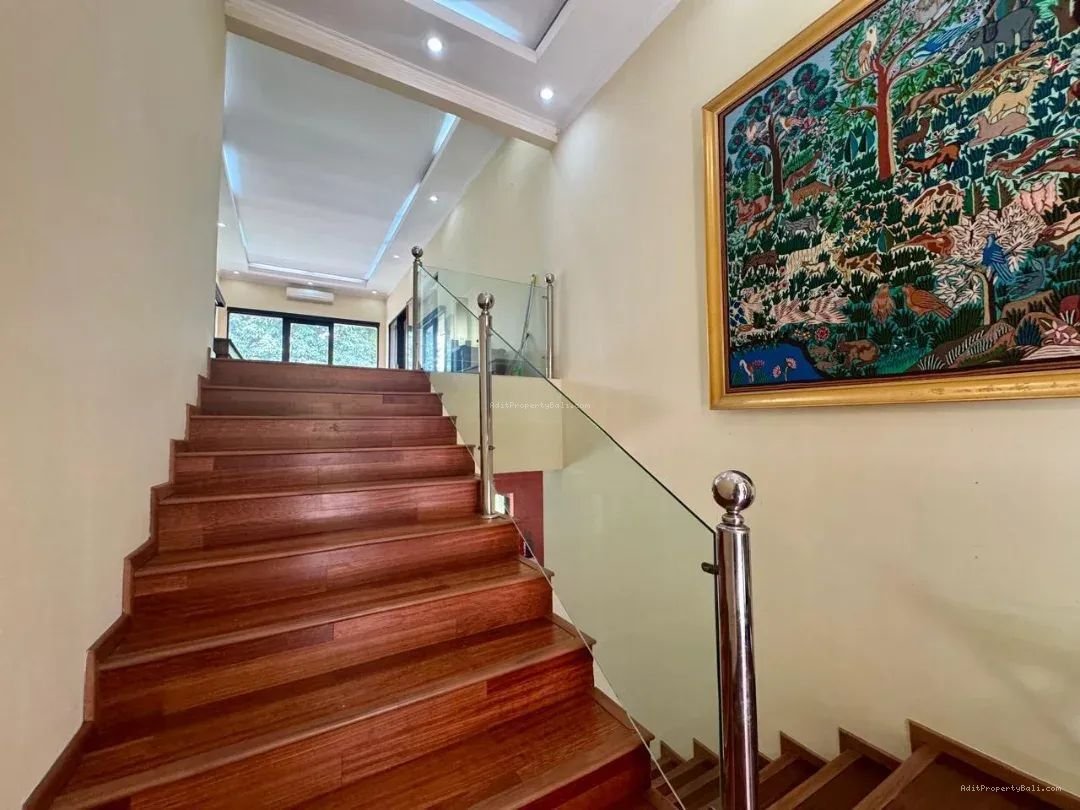 Villa semer kerobokan