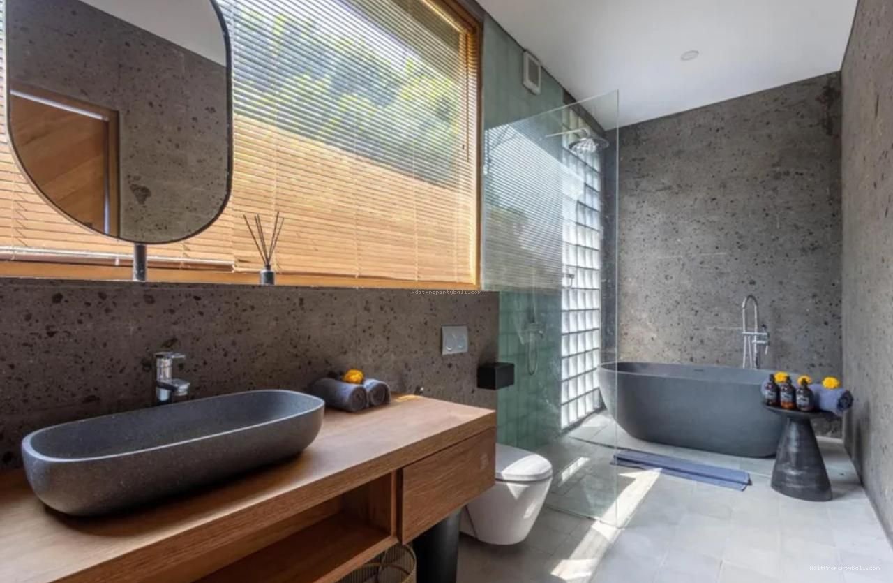 Villa sew view Lalanglinggah Tabanan