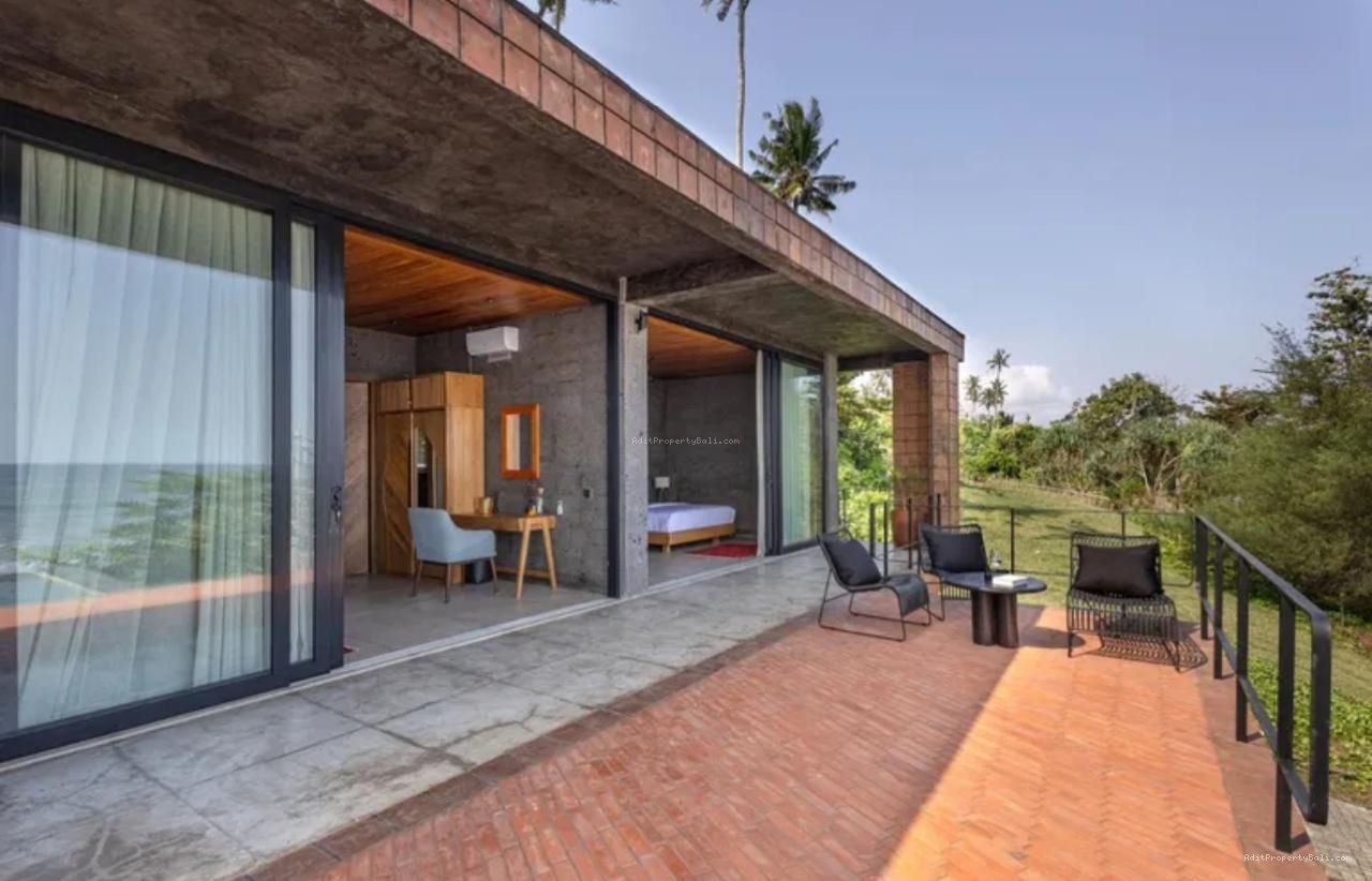 Villa sew view Lalanglinggah Tabanan