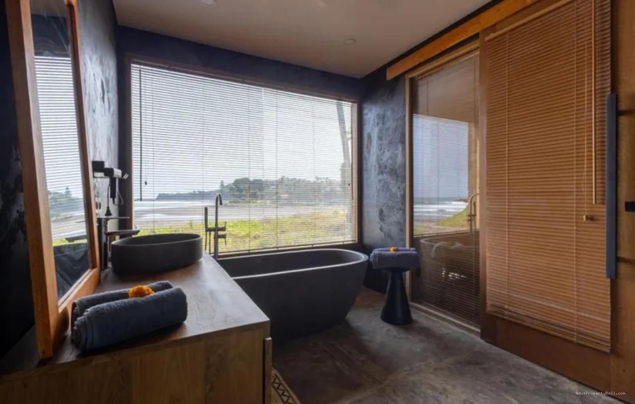 Villa sew view Lalanglinggah Tabanan