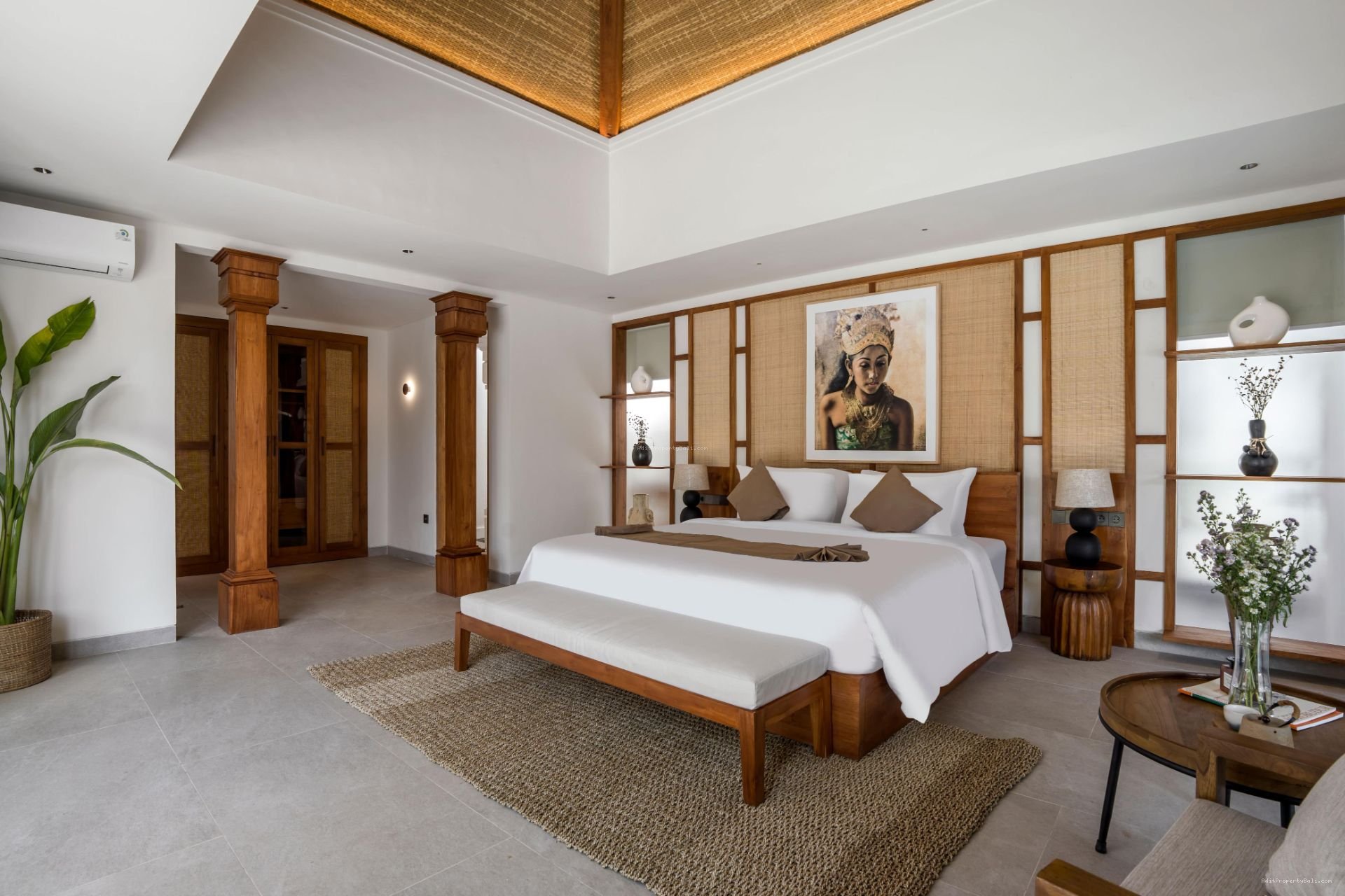 Villa luxury canggu bali