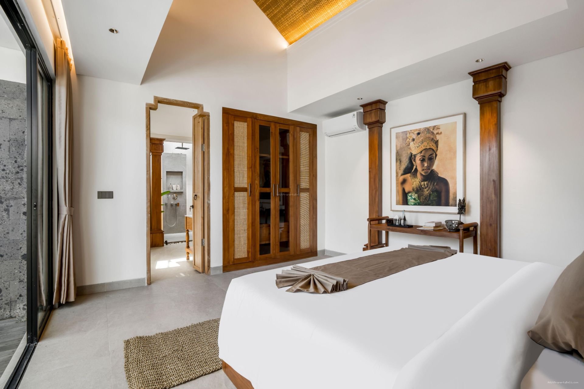 Villa luxury canggu bali