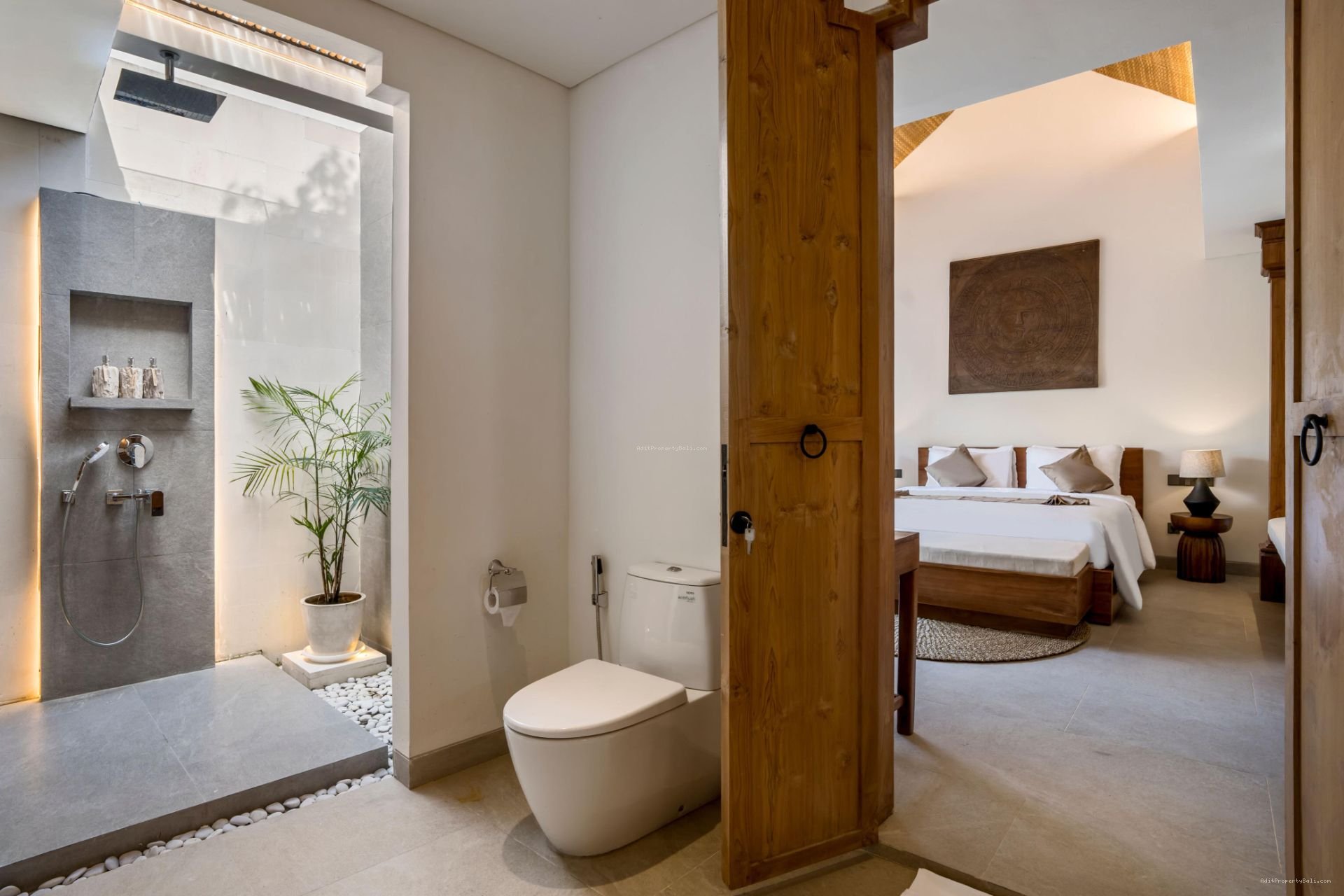 Villa luxury canggu bali