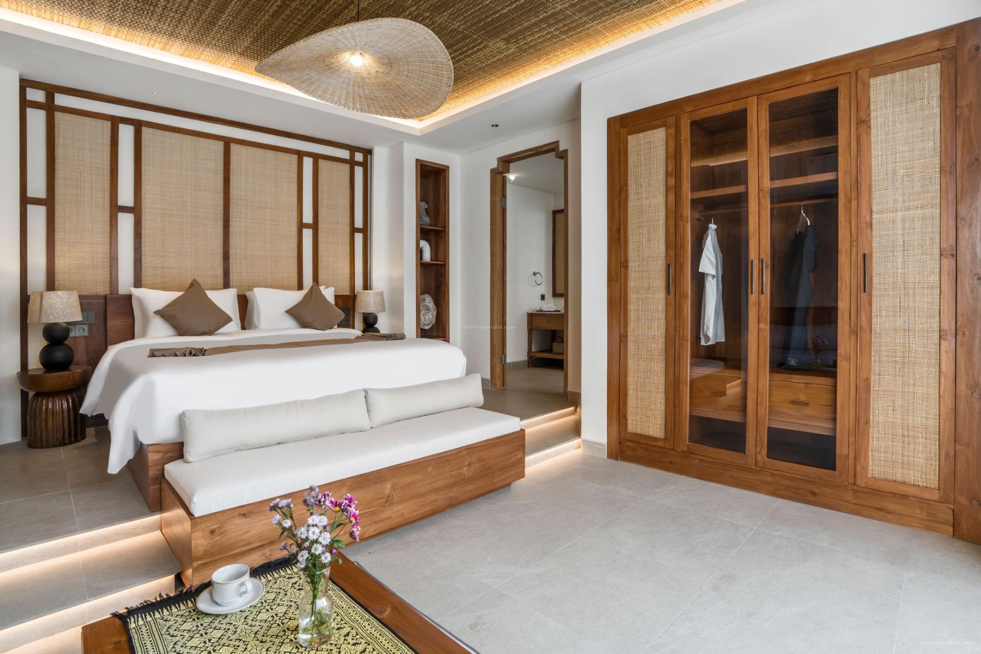 Villa luxury canggu bali