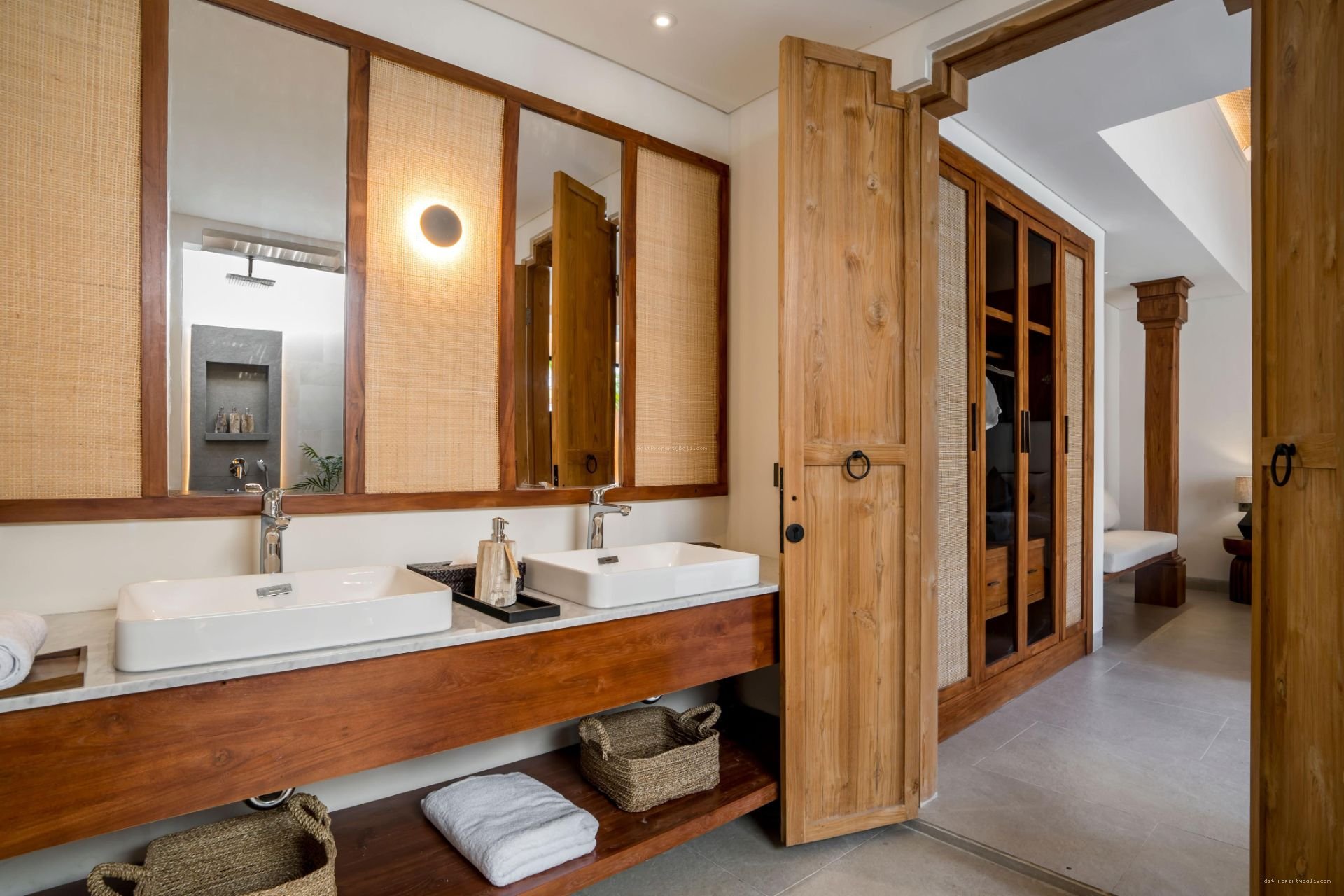 Villa luxury canggu bali