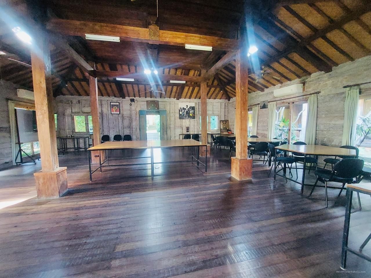 Tanah berawa canggu bali