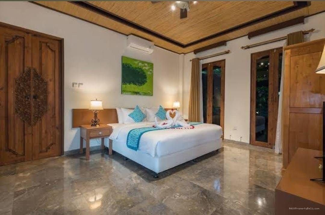 Villa ocean view balangan pecatu