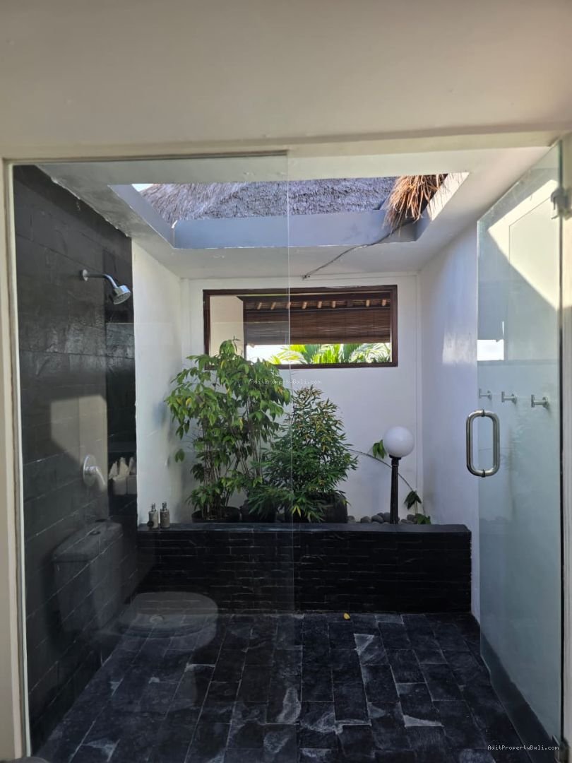 Villa ocean view balangan pecatu