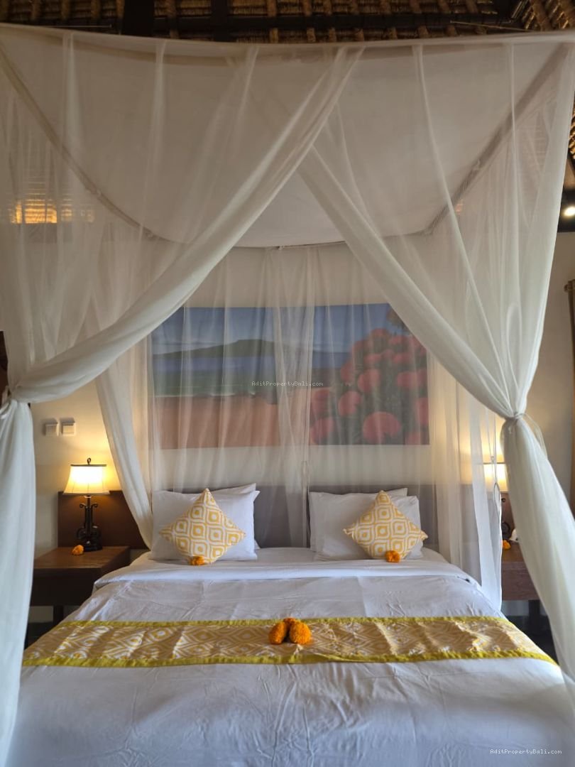 Villa ocean view balangan pecatu