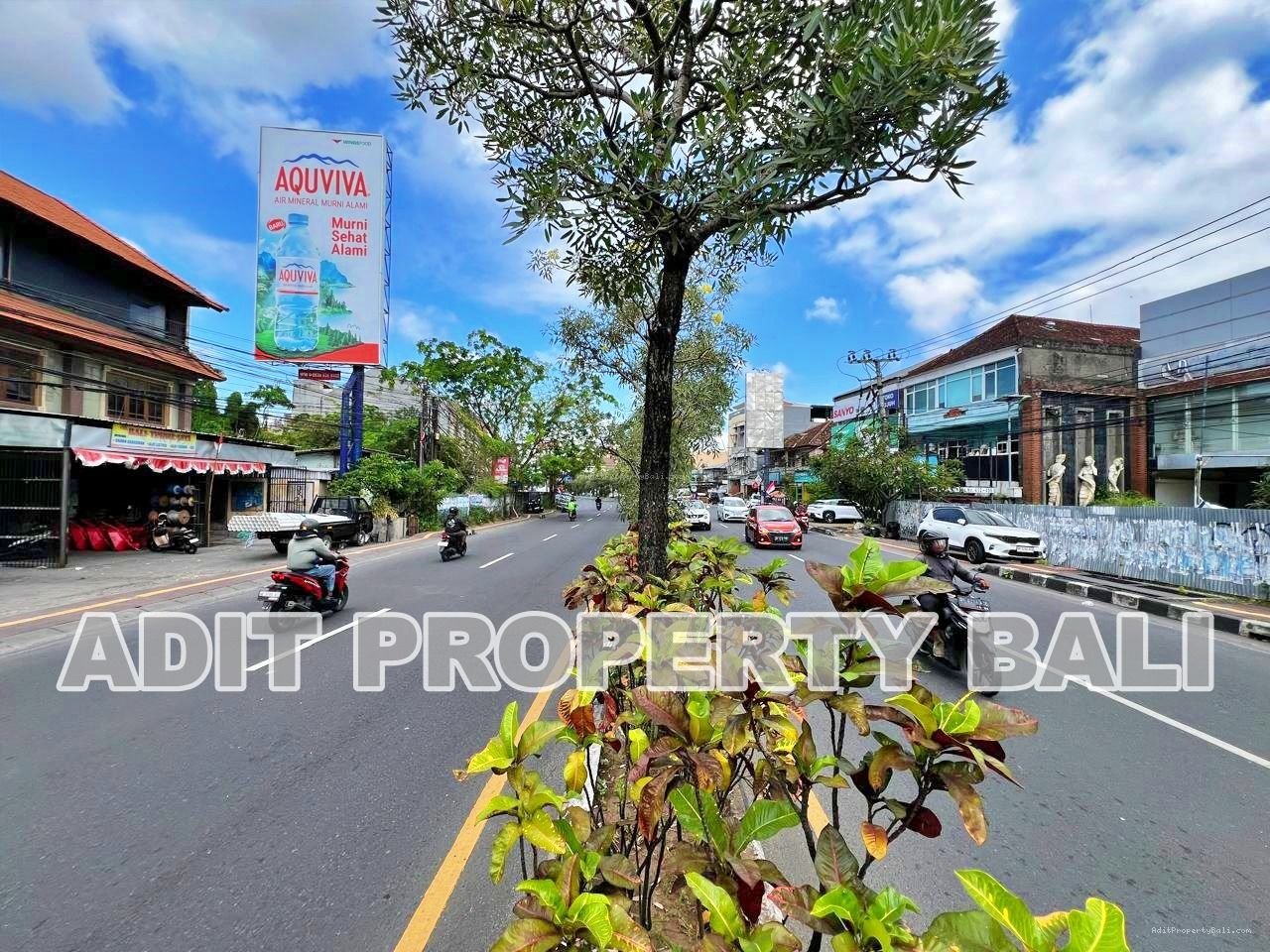 Tanah Raya imam bonjol denpasar