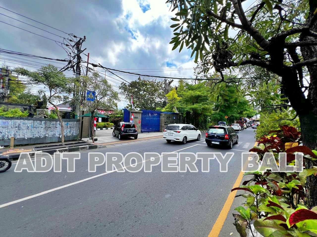 Tanah Raya imam bonjol denpasar