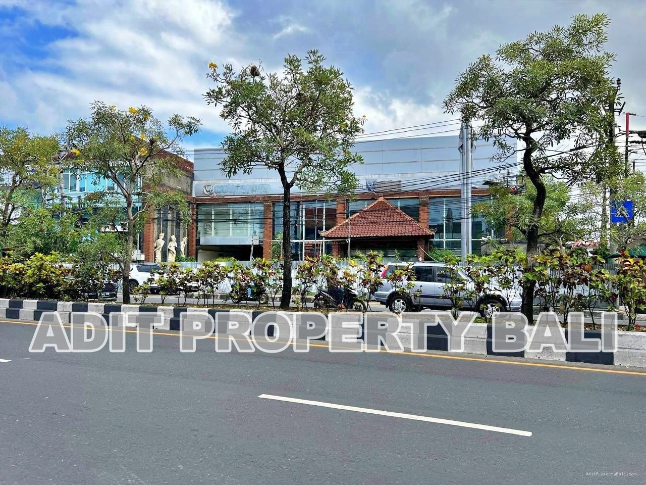 Tanah Raya imam bonjol denpasar