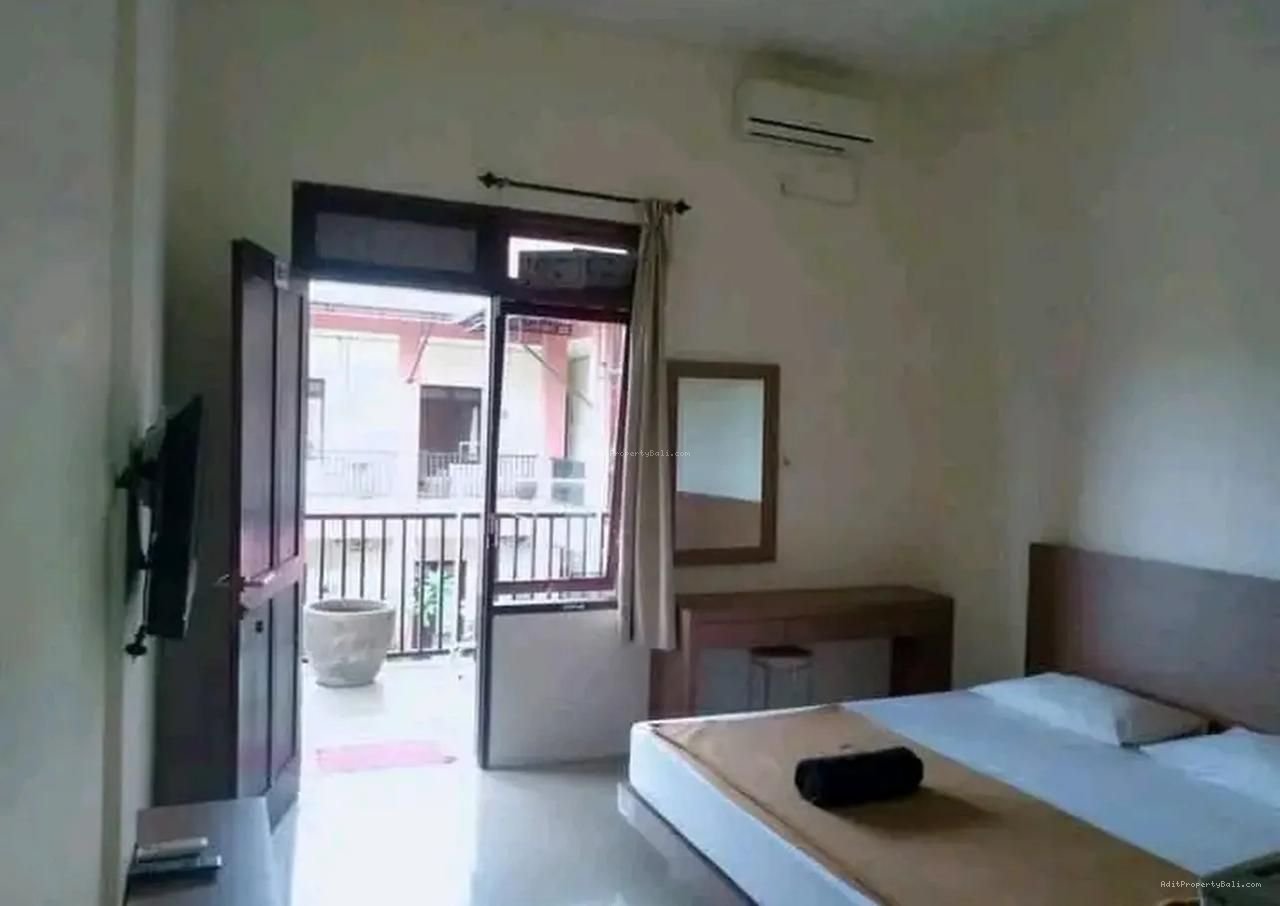 Kost Merdeka kuta badung
