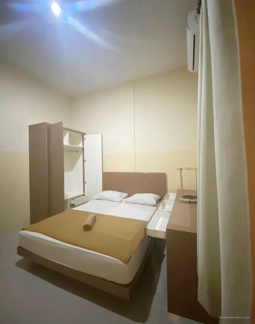 Kost Merdeka kuta badung