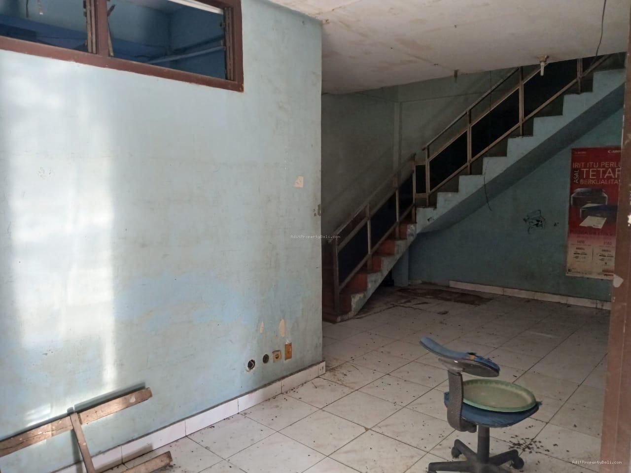 Ruko murah pulau kawe denpasar