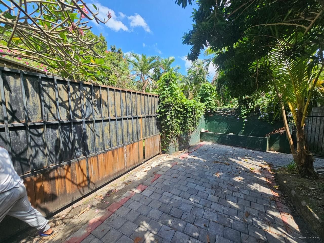 Tanah Premium Batubolong Canggu Badung