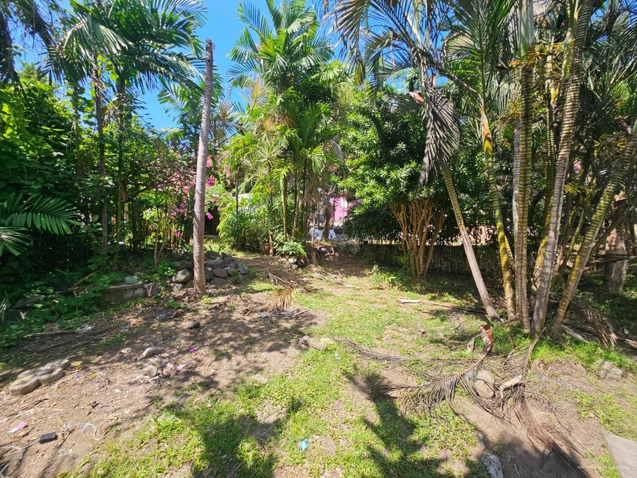 Tanah Premium Batubolong Canggu Badung