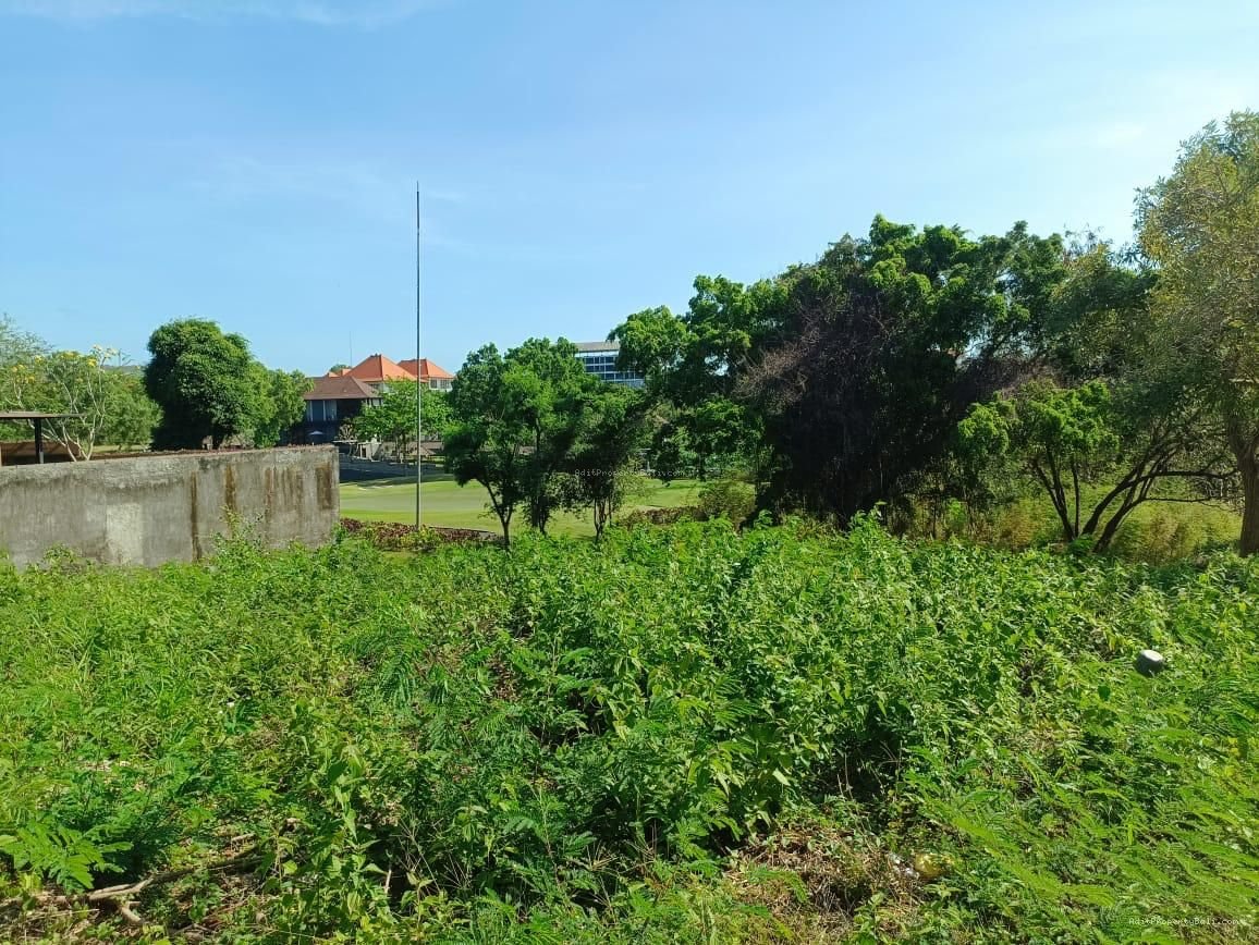 Tanah Murah Ocean View Pecatu Badung