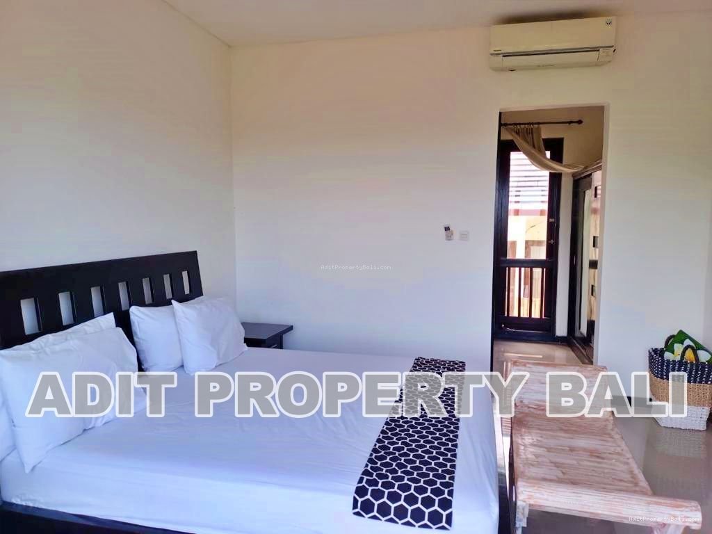 Villa Ocean & GWK View Toyaning Ungasan Jimbaran Badung