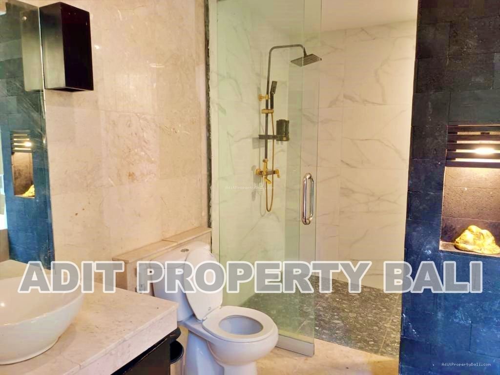 Villa Ocean & GWK View Toyaning Ungasan Jimbaran Badung