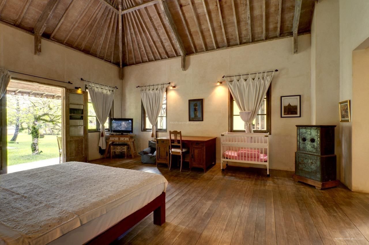 Villa Umalas Kerobokan Badung Bali