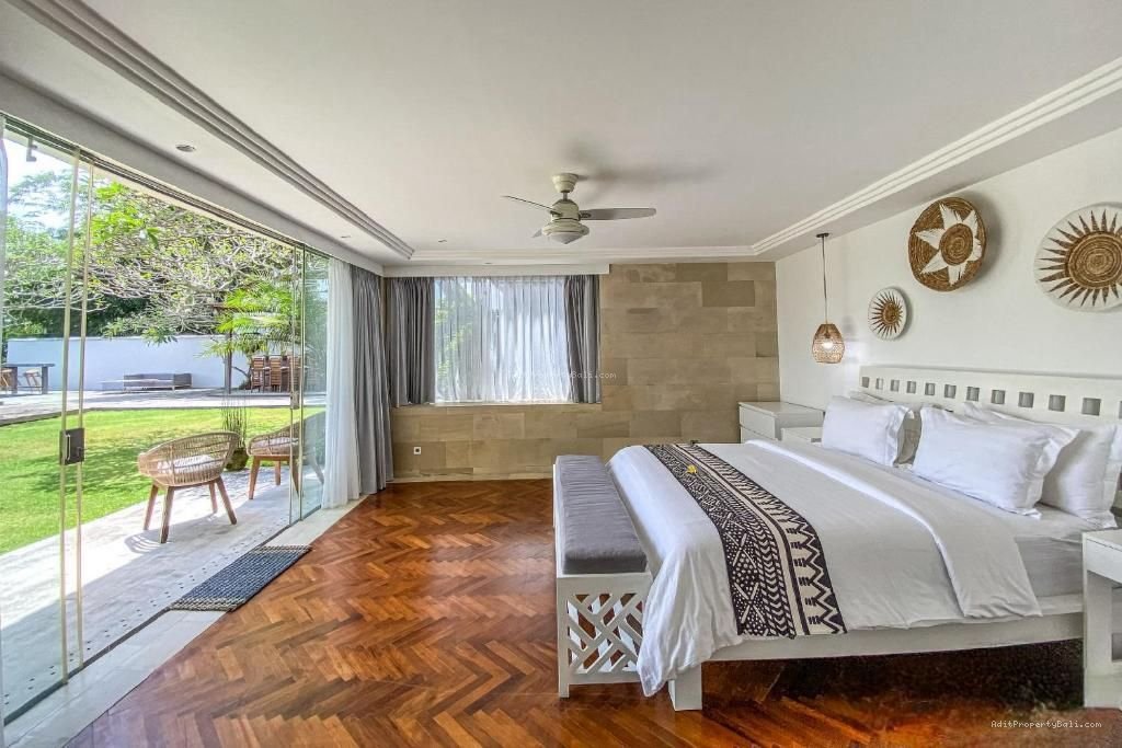 Tanah View Sawah babakan Canggu Badung