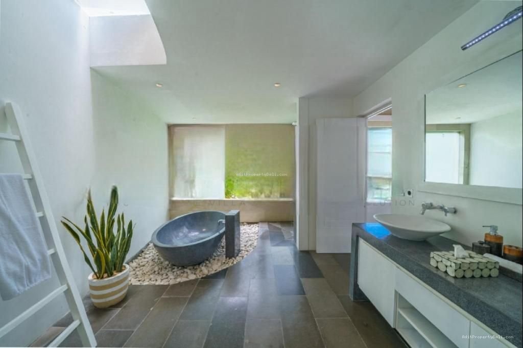 Tanah View Sawah babakan Canggu Badung