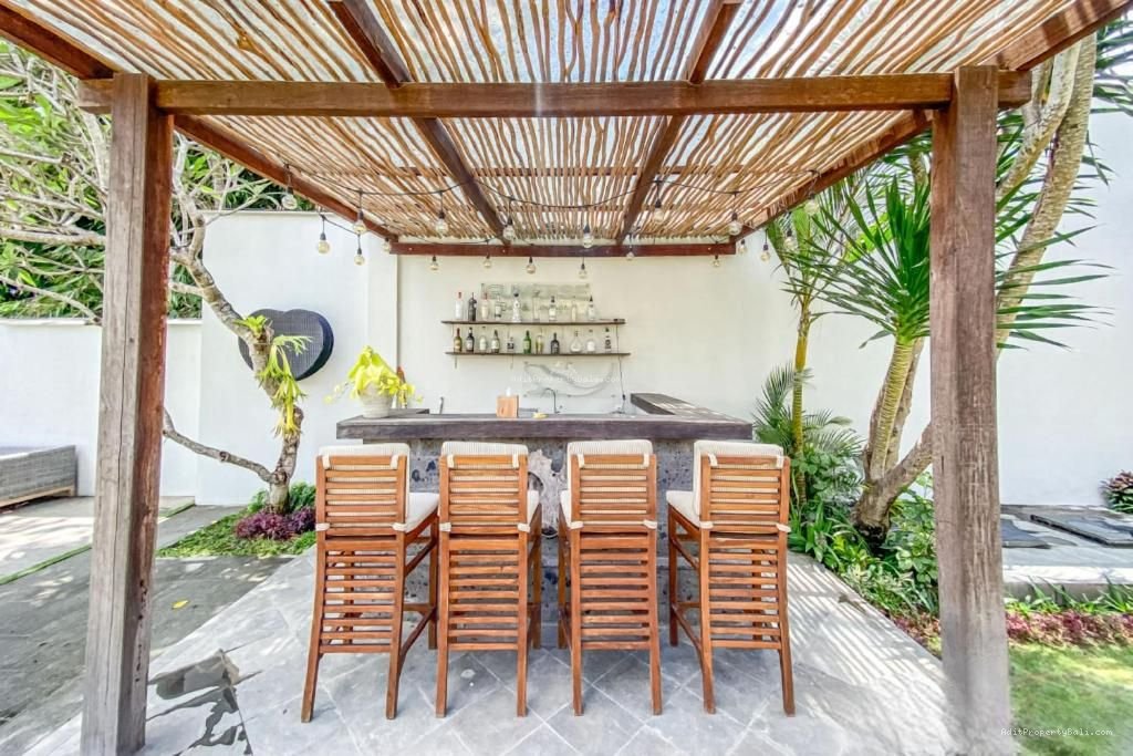 Tanah View Sawah babakan Canggu Badung