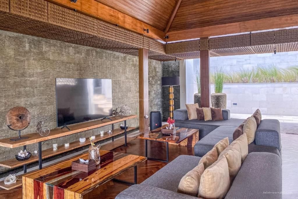 Tanah View Sawah babakan Canggu Badung