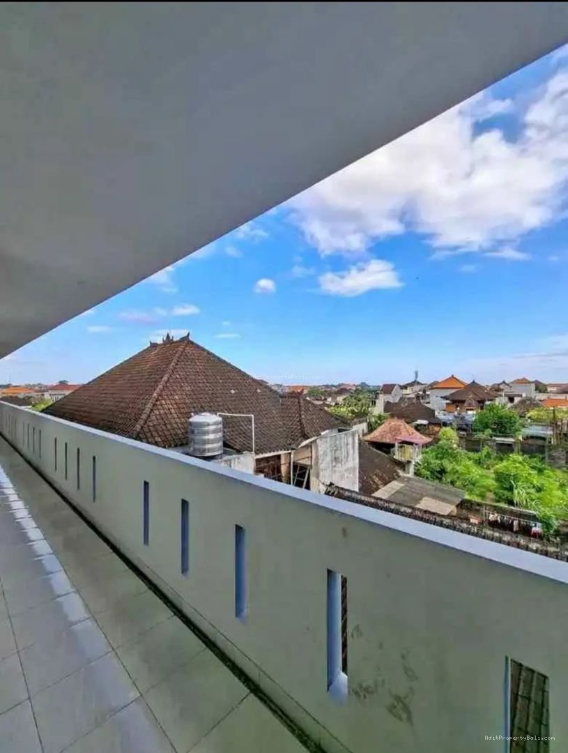 Kost Gunung Himalaya Denpasar Utara