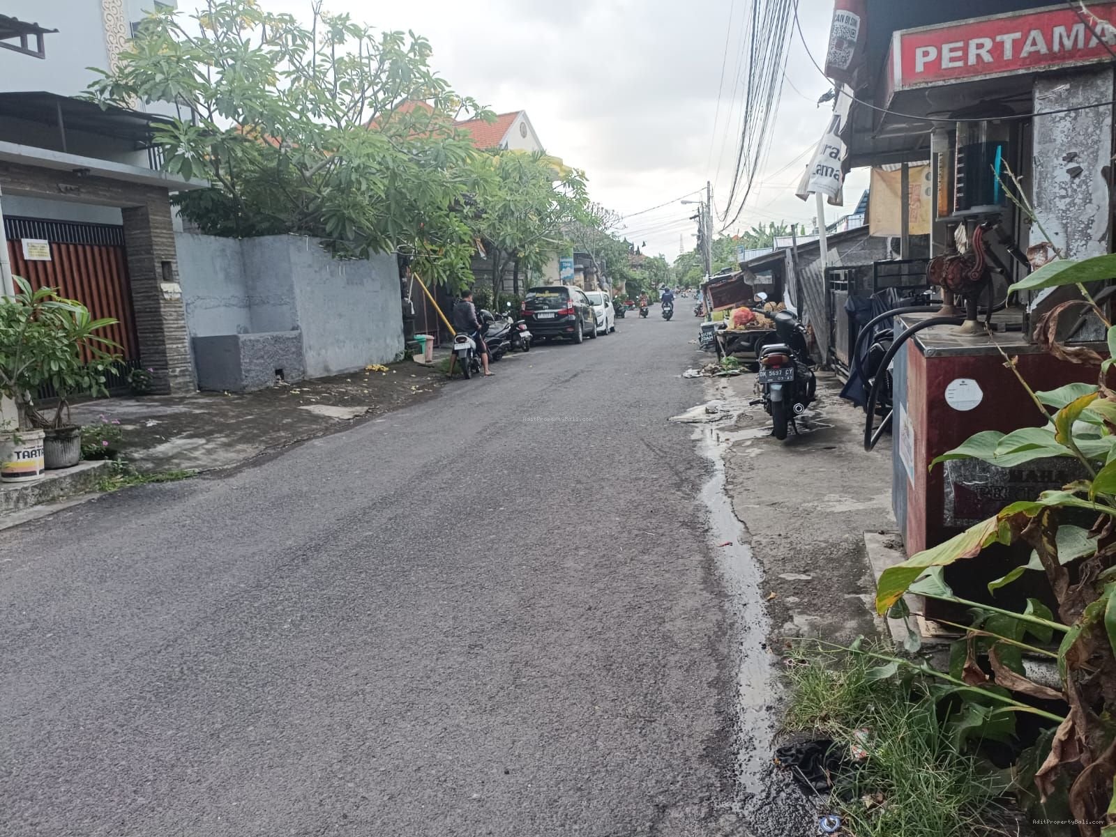 Kost Gunung Himalaya Denpasar Utara