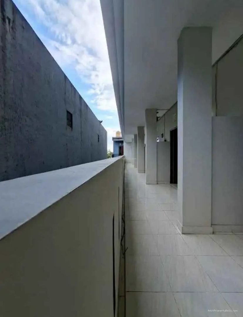 Kost Gunung Himalaya Denpasar Utara