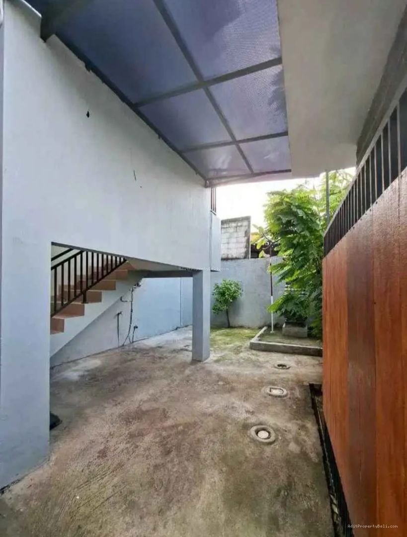 Kost Gunung Himalaya Denpasar Utara