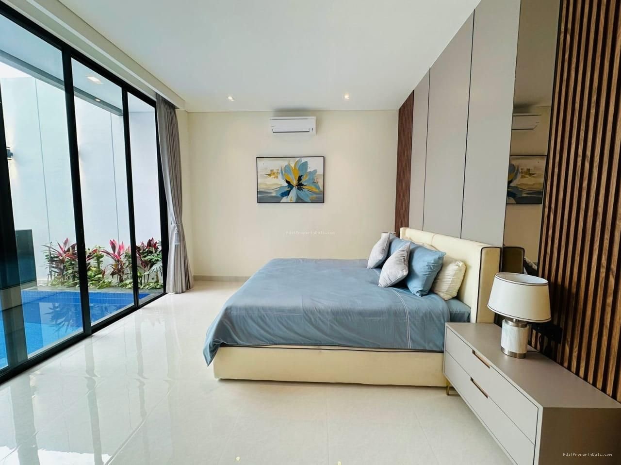 Brand New Villa Luxury Modern Berawa Canggu Badung