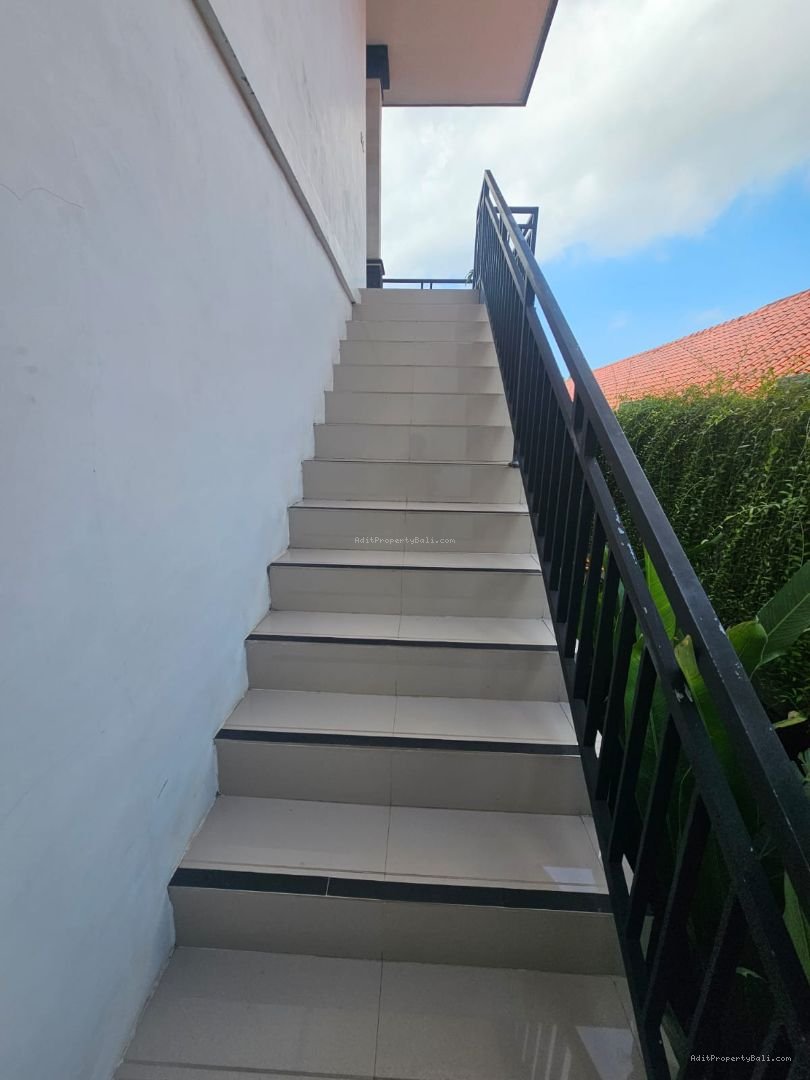 Guesthouse Berawa Canggu Badung