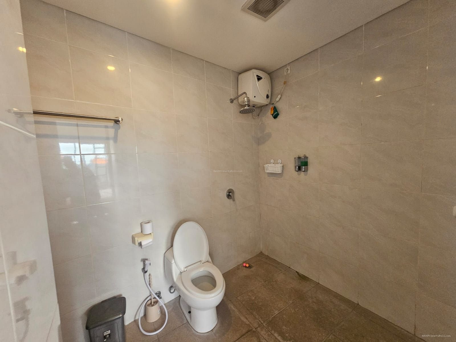 Guesthouse Berawa Canggu Badung